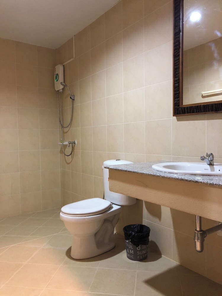

Roma - Ao Nang Beach - Naka Guest House