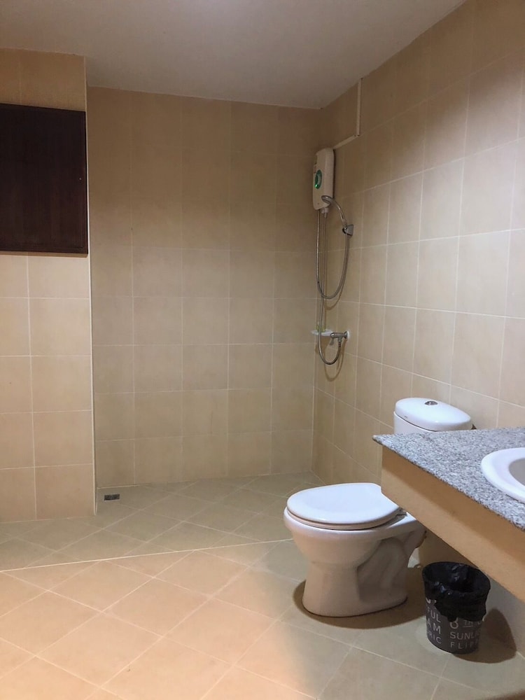 

Milano - Klong Muang Beach - Naka Guest House