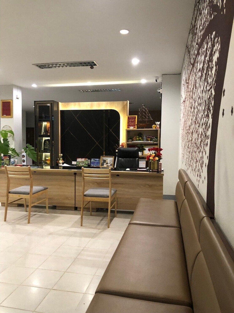 

Venezia - Klong Muang Beach - Naka Guest House