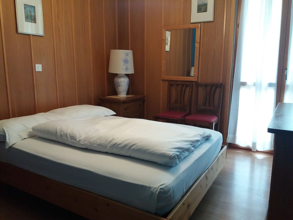 

Bari - Folgaria - Hotel Cristallo