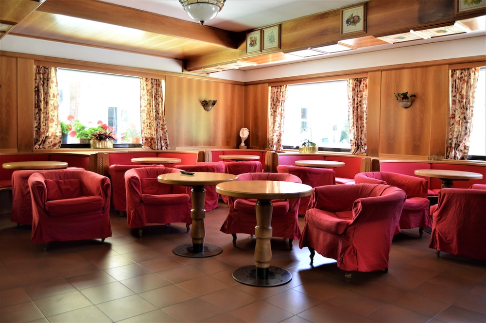 

Bologna - Dolomiti, Montagna Italia - Hotel Cristallo