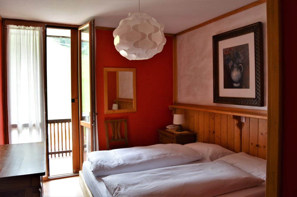 

Lamezia Terme - Folgaria - Hotel Cristallo