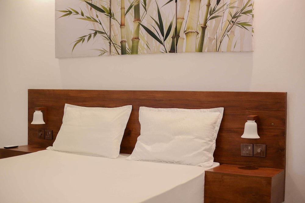 

Venezia - Colombo - The Regent Grand Hotel