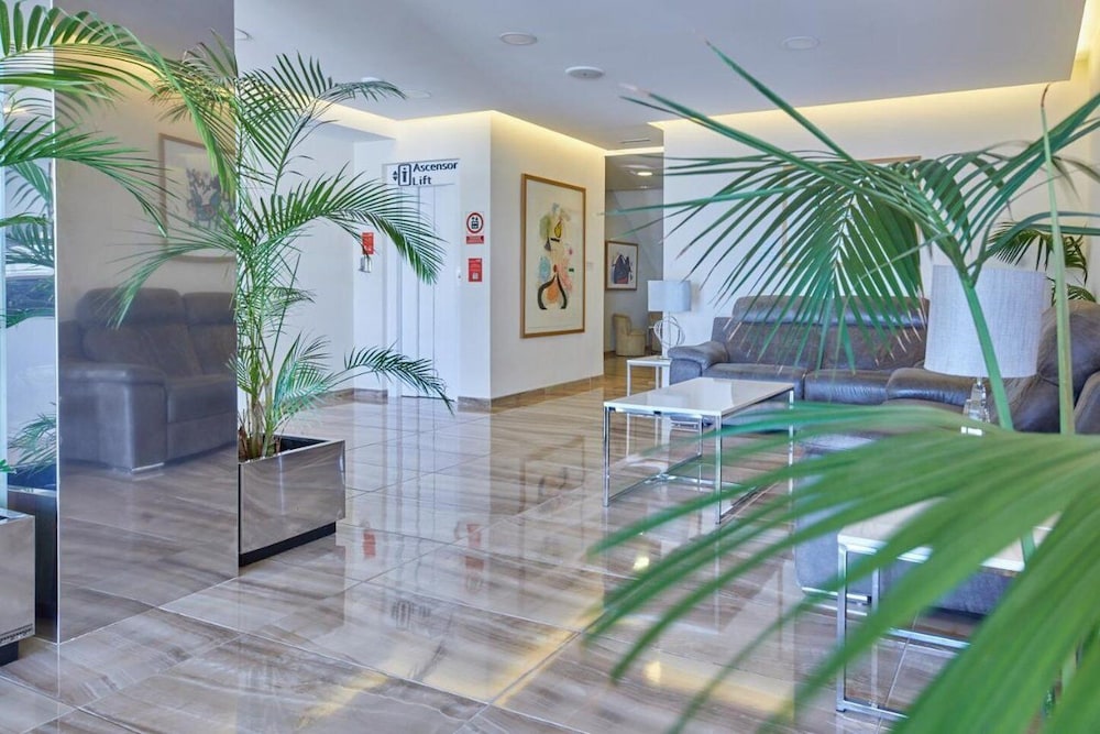 

Napoli - Illetas - Hotel Joan Miró Museum