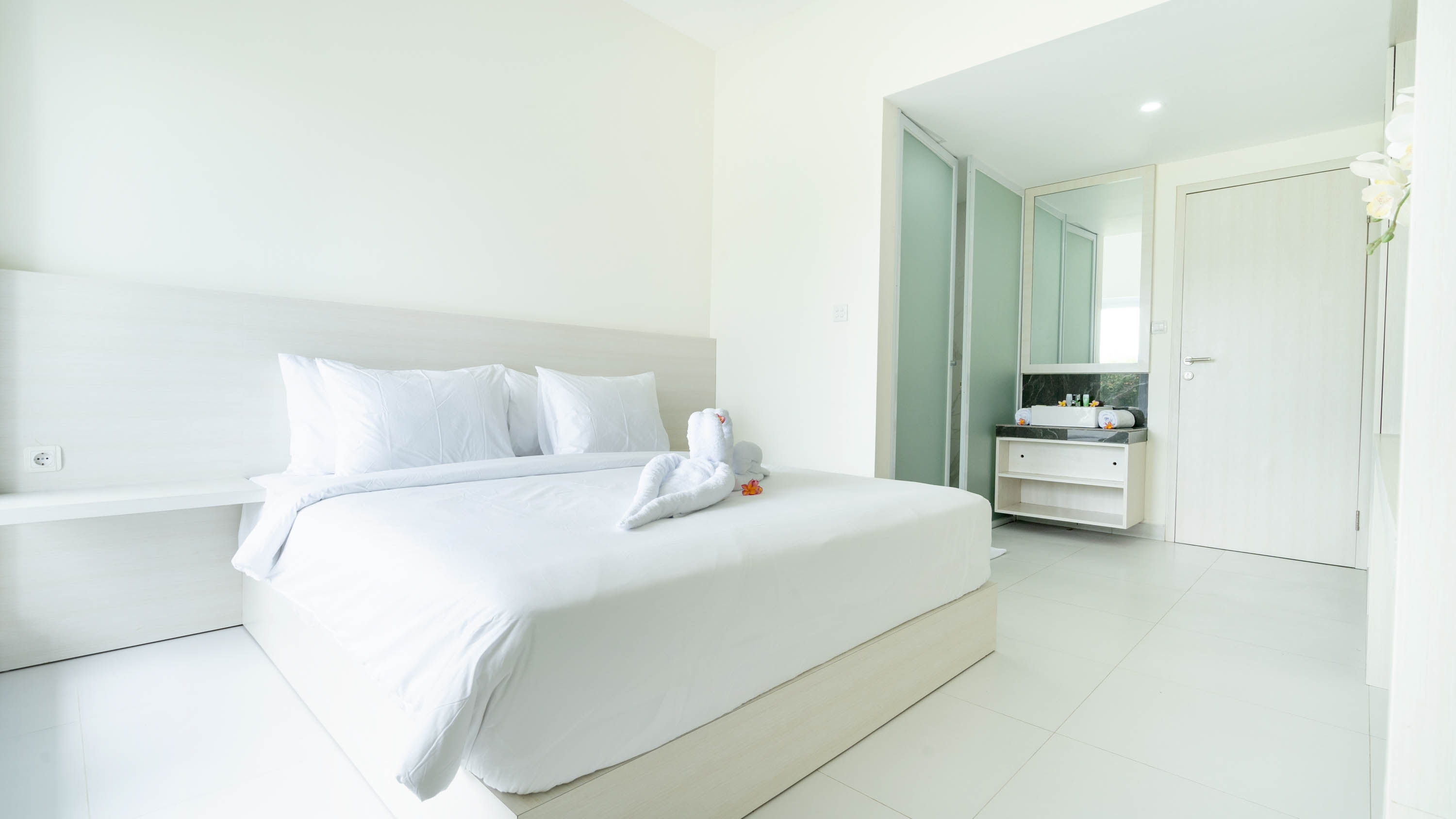 

Verona - Nusa Dua - Bali - The Axara Bali