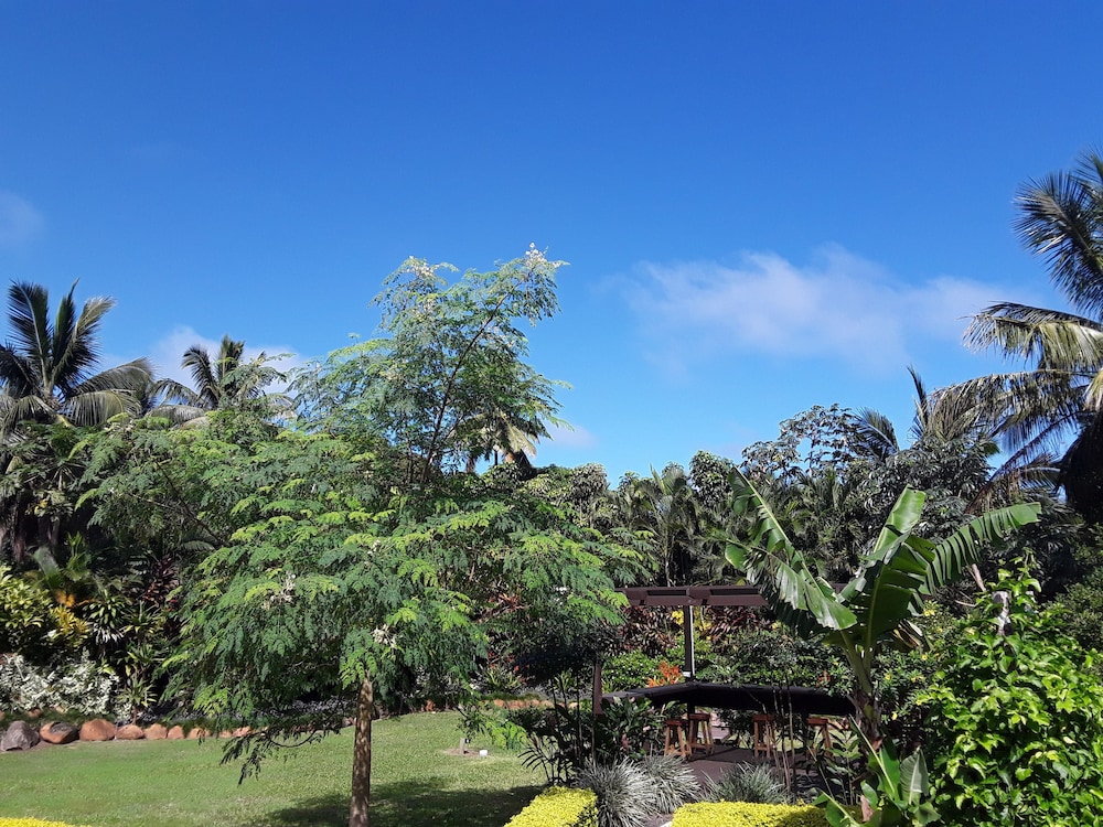 

Milano - Rarotonga - JJ's Retreat