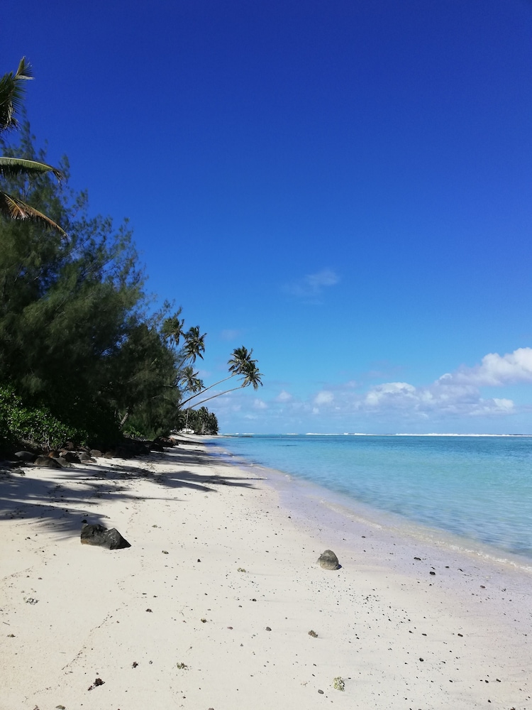 

Milano - Rarotonga - JJ's Retreat