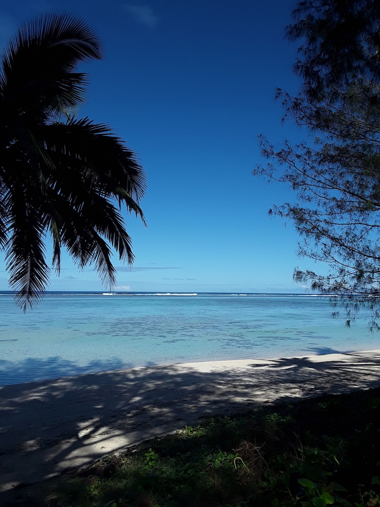 

Milano - Rarotonga - JJ's Retreat