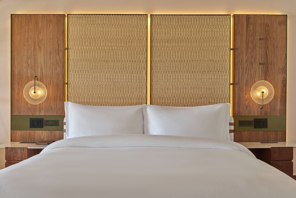 

Bologna - Punta Mita - The St. Regis Punta Mita Resort