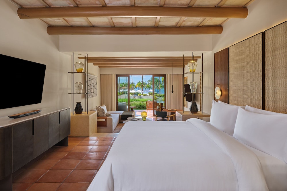

Roma - Punta Mita - The St. Regis Punta Mita Resort