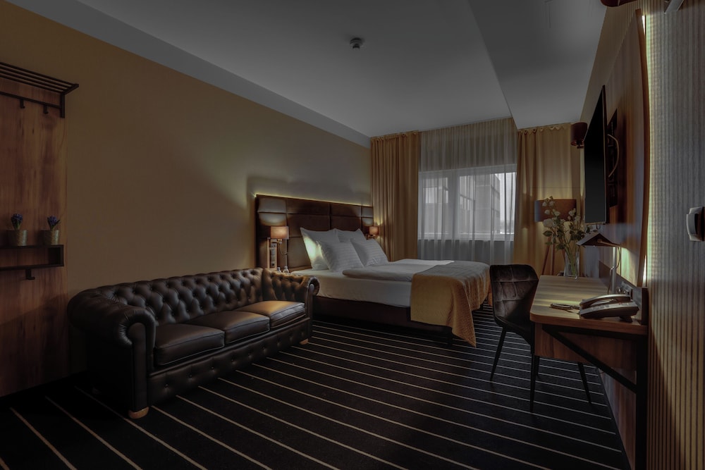 

Roma - Wroclaw - Park Hotel Diament Wroclaw