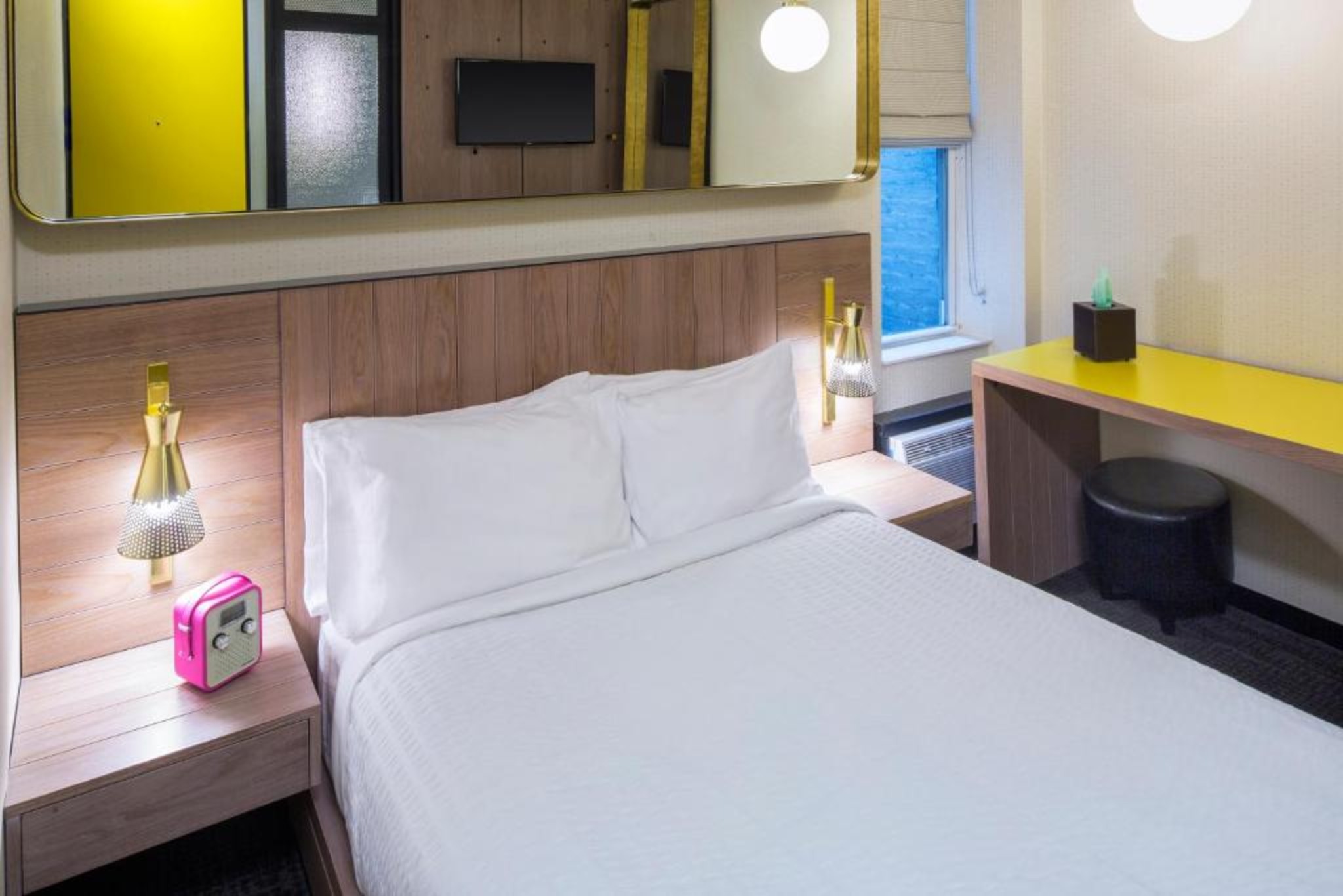 

Bologna - Long Island City - Hotel Shocard Broadway, Times Square