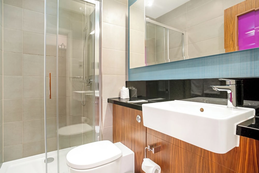 

Catania - Leith - The Place Hotel