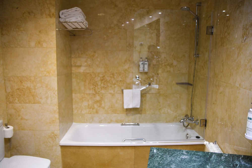 

Roma - Murcia - Sercotel Palacio de Tudemir