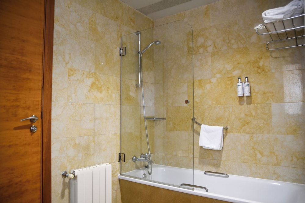 

Milano - Murcia - Sercotel Palacio de Tudemir