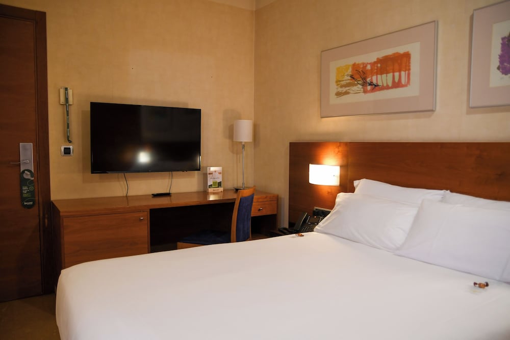 

Milano - Murcia - Sercotel Palacio de Tudemir