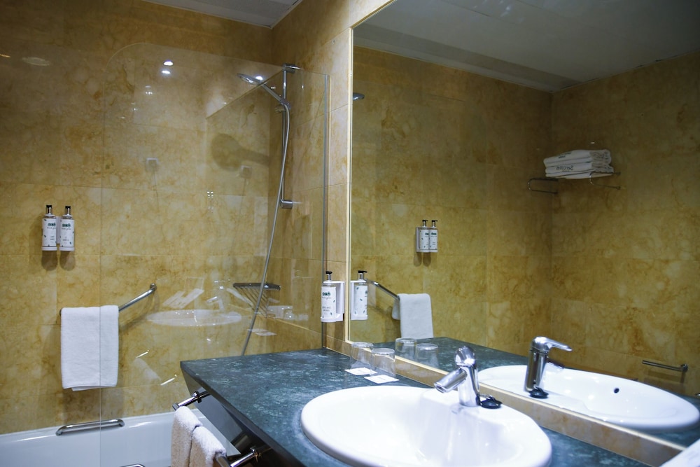 

Milano - Murcia - Sercotel Palacio de Tudemir