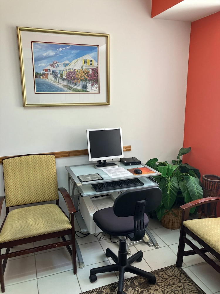 

Venezia - Nassau (Bahamas), Caraibi - Bay View Suites Paradise Island