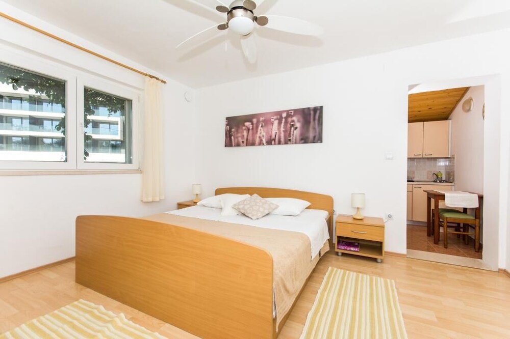

Bari - Costa di Dubrovnik, Croazia - Apartments & Rooms Jokovic