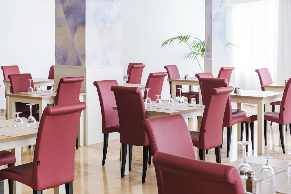 

Roma - Sant Llorenç des Cardassar - Hotel Ankaa - Adults Only over 14