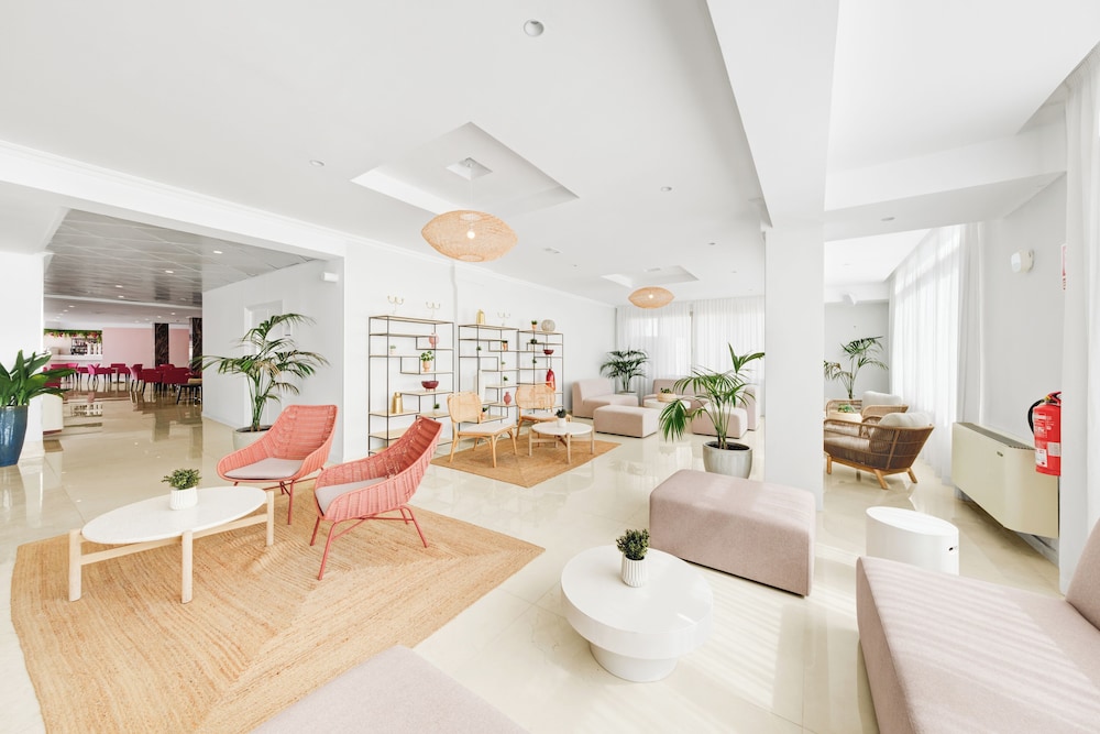 

Milano - Cala Mendia - Hotel Ankaa - Adults Only over 14