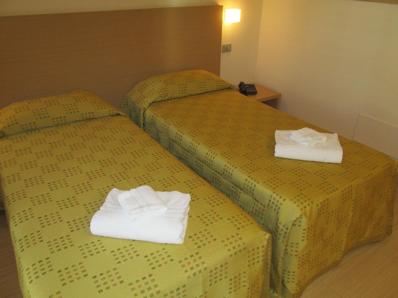 

Bari - Marinella di Selinunte - Hotel Eracle