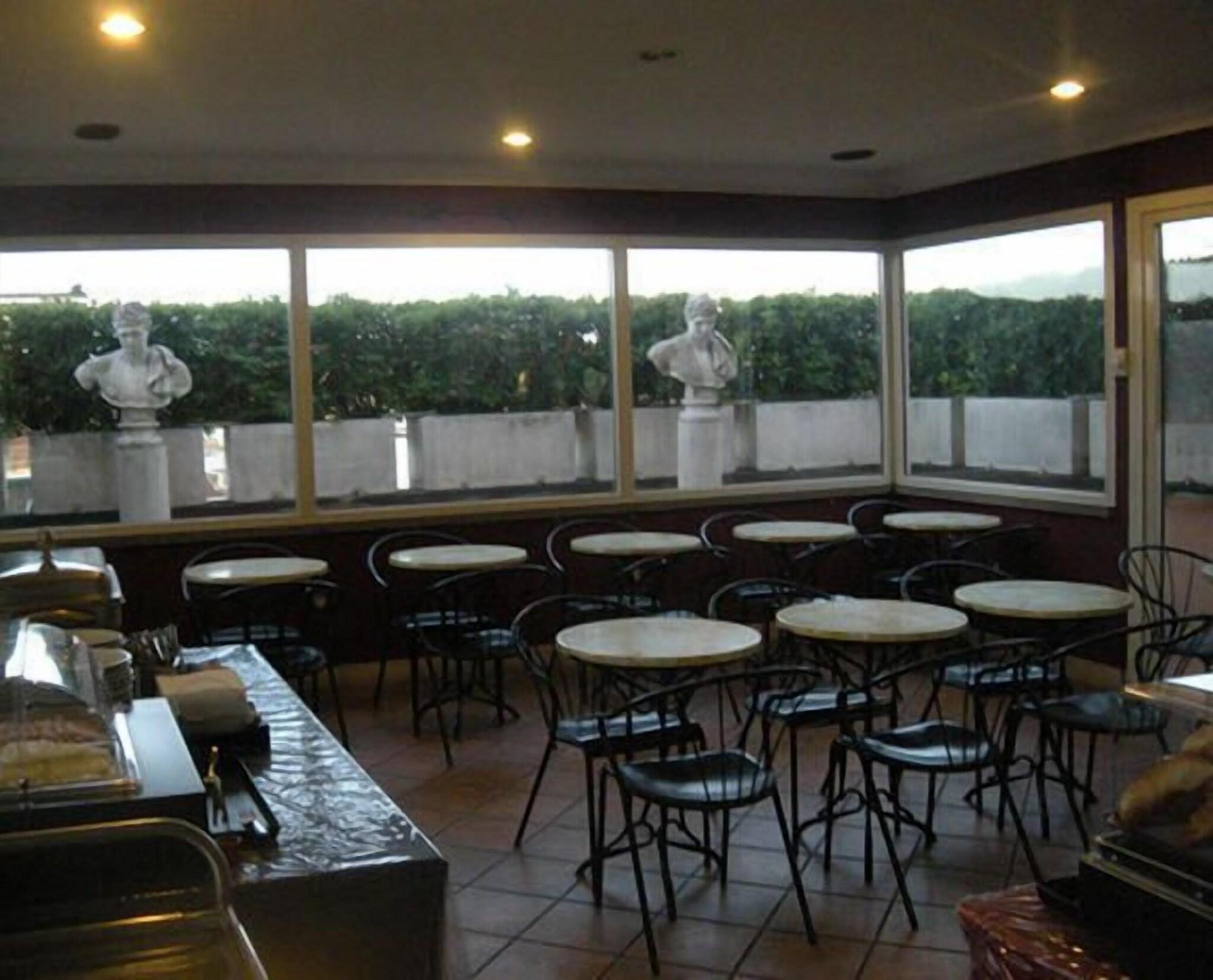 

Catania - Roma - Hotel Center 1