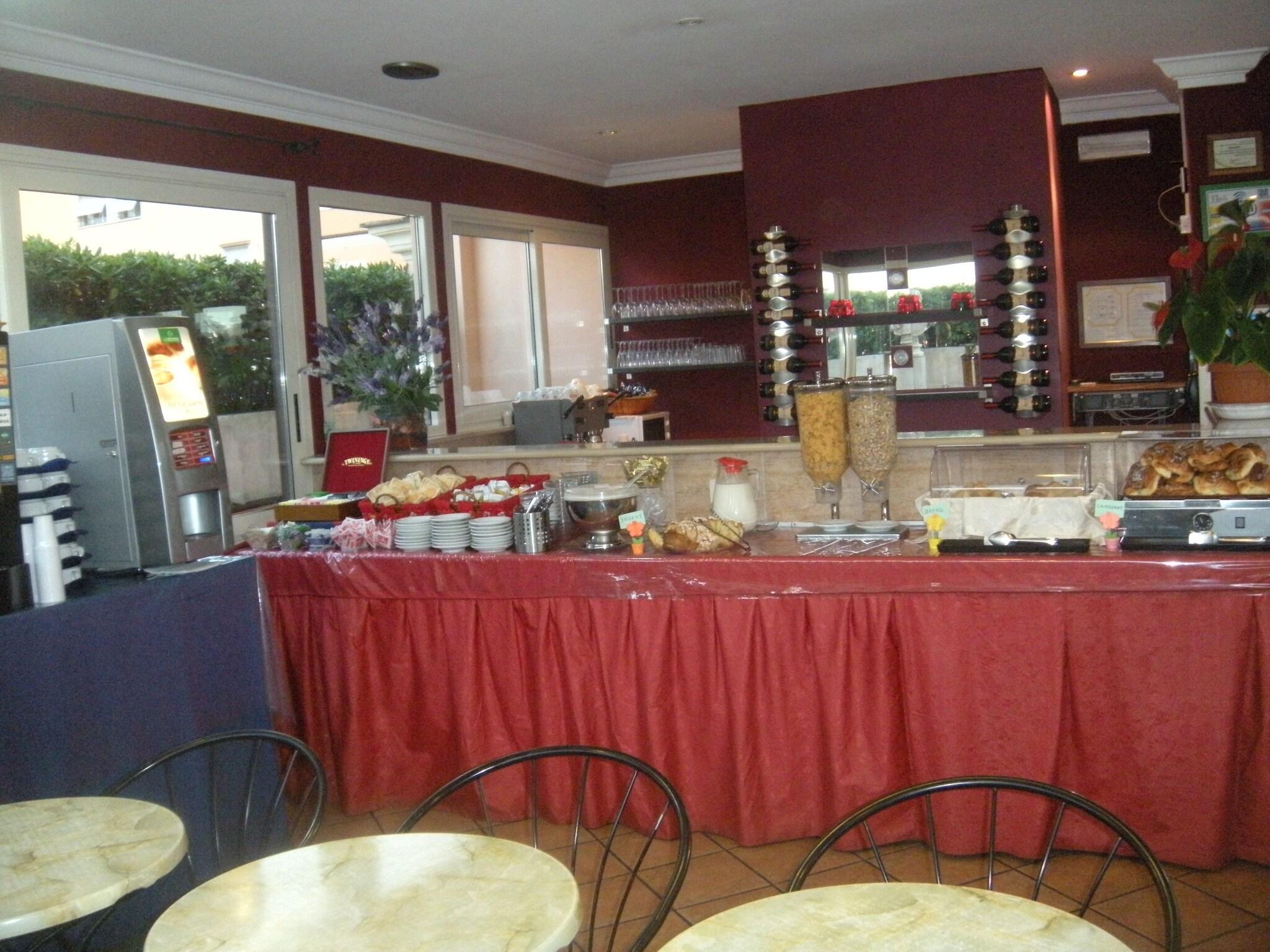 

Napoli - Roma - Hotel Center 1