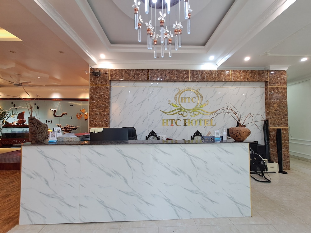 

Milano - Ha Long - HTC Hotel Tuan Chau Island