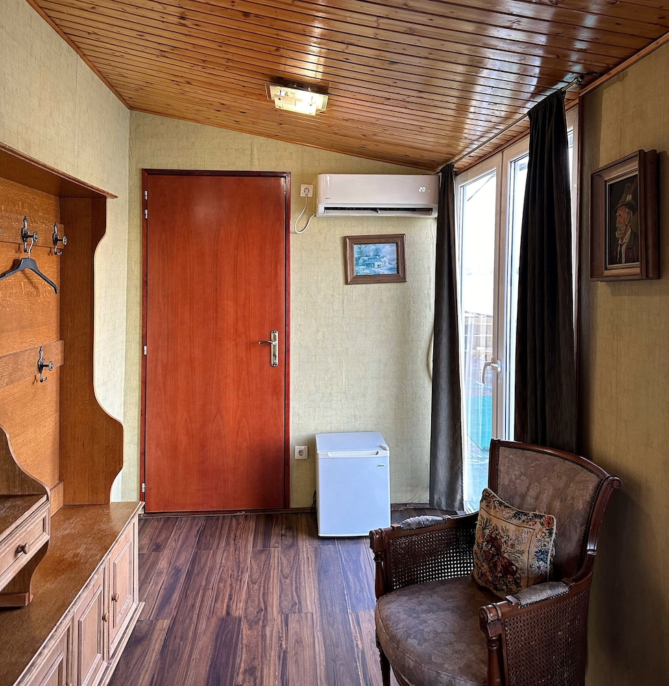 

Roma - Belgrado - Hotel Odelia