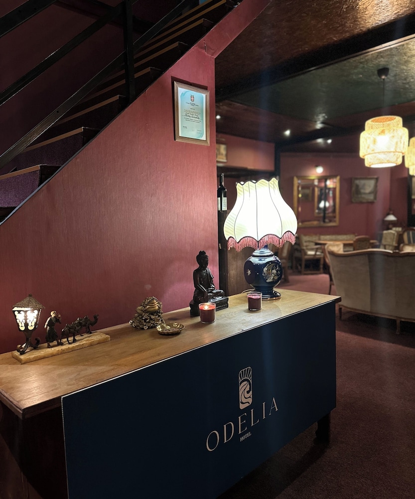 

Venezia - Belgrado - Hotel Odelia