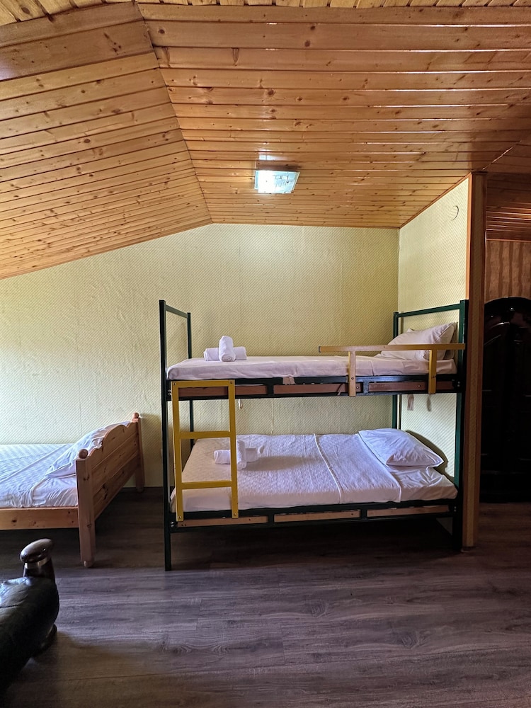 

Roma - Belgrado - Hotel Odelia