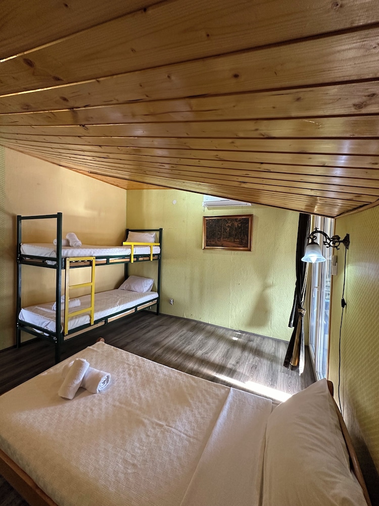 

Bologna - Belgrado - Hotel Odelia