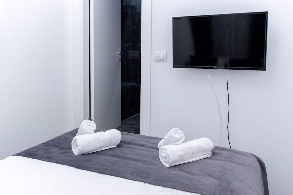 

Roma - Belgrado - Boutique Hotel Kings Palace