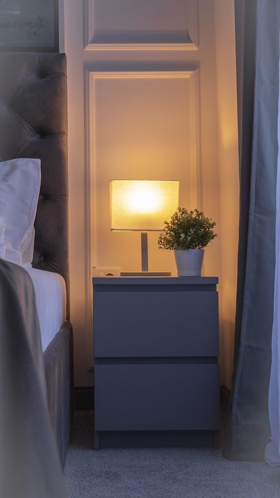 

Roma - Banjica - Boutique Hotel Kings Palace
