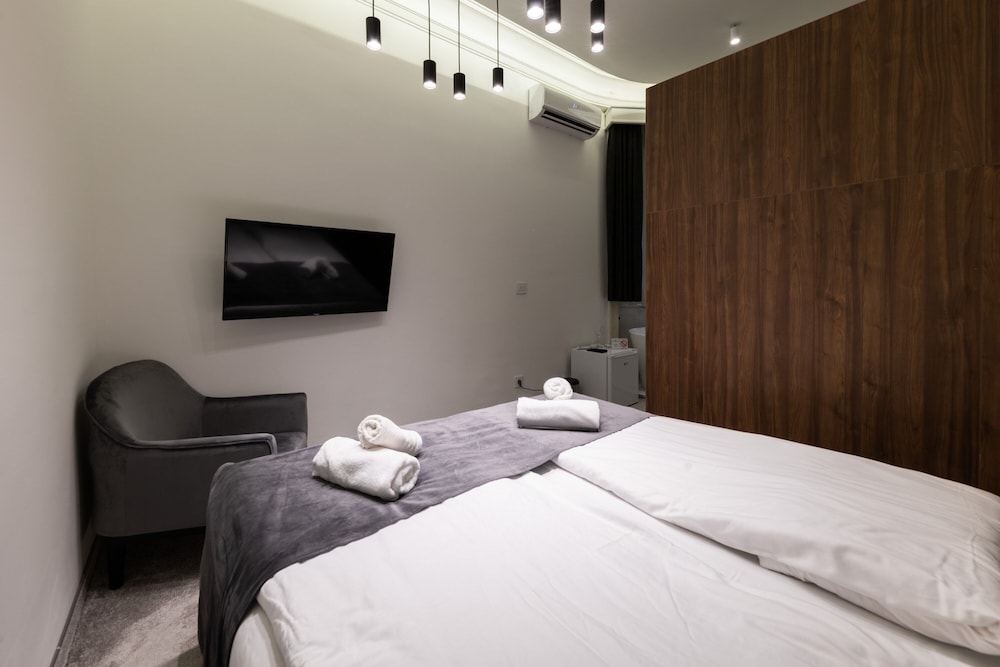 

Trieste - Belgrado - Boutique Hotel Kings Palace