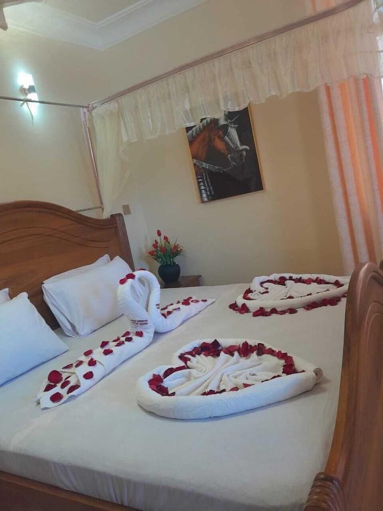 

Venezia - Marafiki - Dubai infinite luxury suites