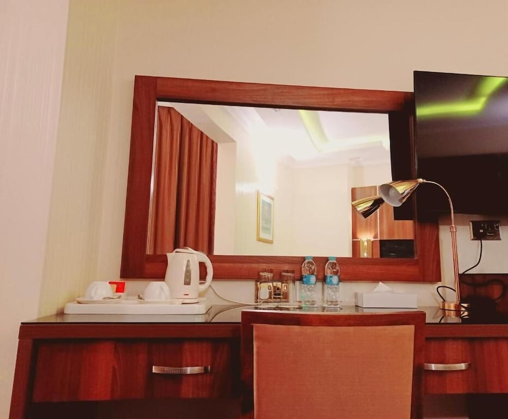 

Milano - Katar - Royal Qatar Hotel