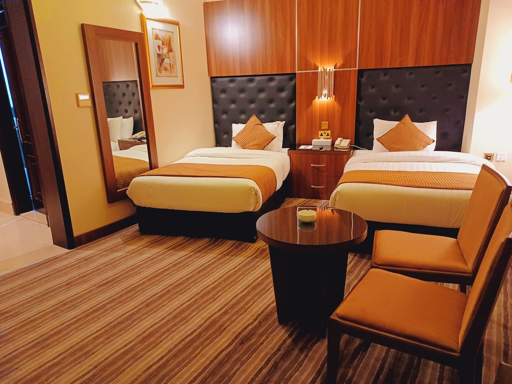 

Roma - Doha - Royal Qatar Hotel
