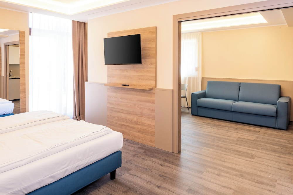 

Bologna - Bardolino - Sporthotel Olimpo
