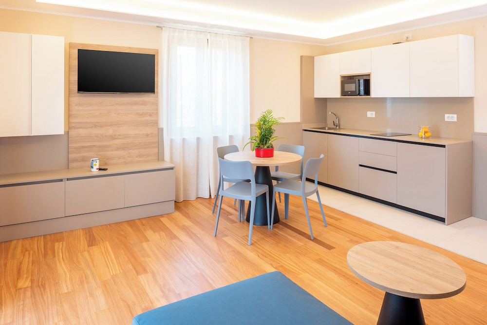 

Bari - Garda - Sporthotel Olimpo