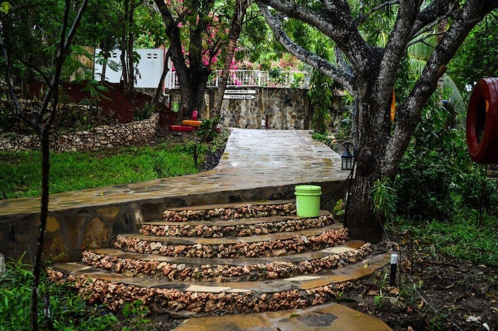 

Verona - Kilifi - Kilifi Maghreb