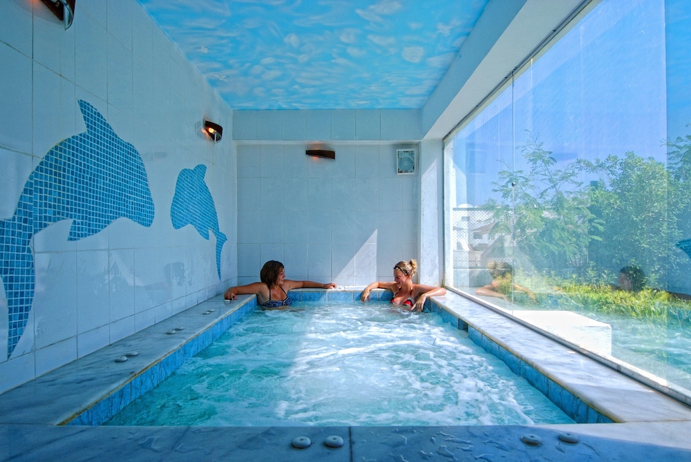 

Palermo - Sharm El Sheikh - Falcon Hills Hotel
