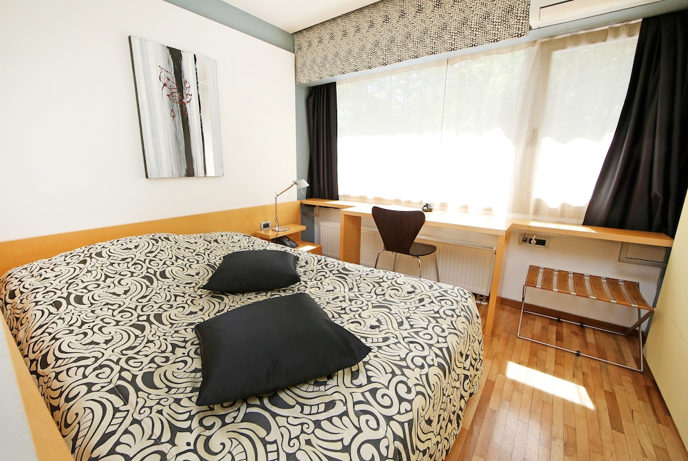 

Roma - Grosuplje - Hotel Grosuplje
