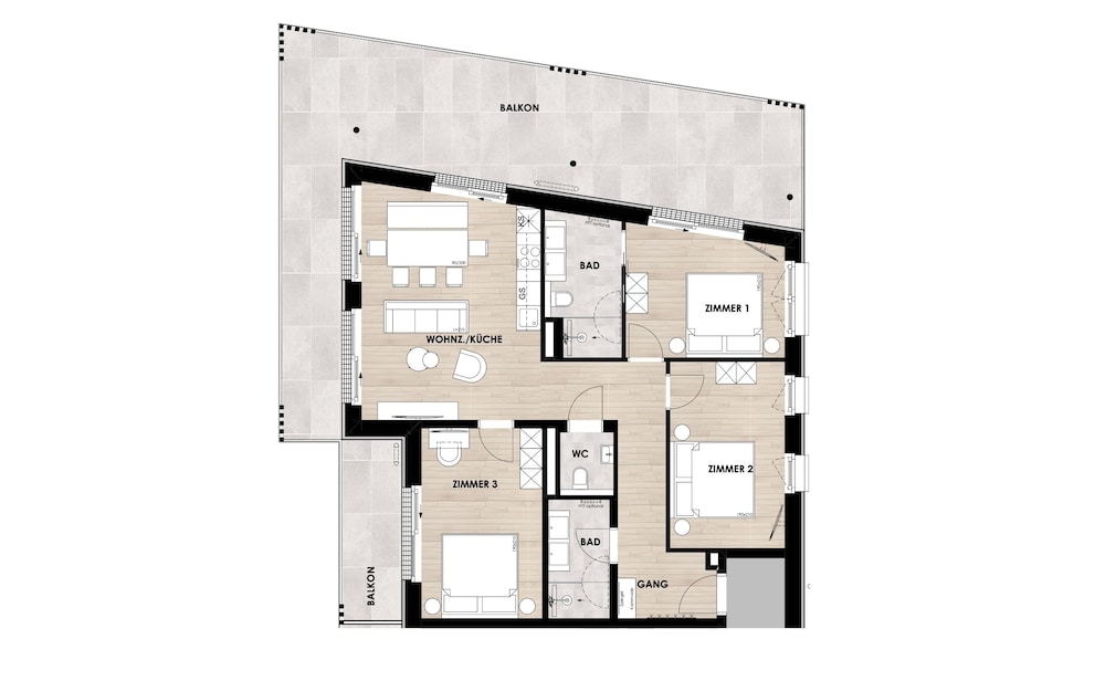 

Venezia - Ellmau - AlpenParks Hotel & Apartment Taxacher