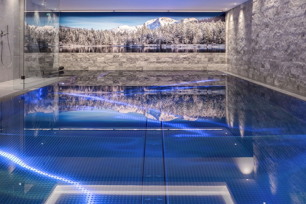 

Milano - Ellmau - AlpenParks Hotel & Apartment Taxacher