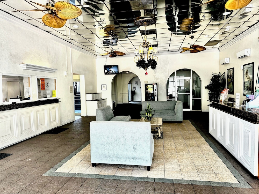 

Roma - Orlando (FL) - Monumental Movieland Hotel