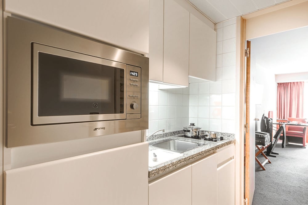 

Bologna - Anversa - Arass Hotel & Business Flats