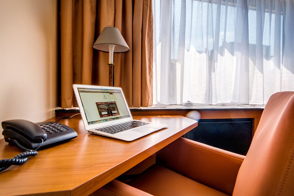 

Roma - Anversa - Arass Hotel & Business Flats