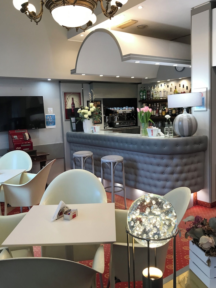 

Roma - Piacenza - Eurohotel